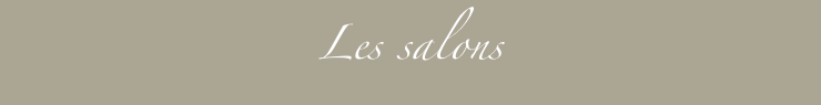 Les salons