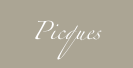 Picques