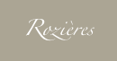 Rozières
